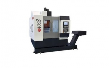 Trung tâm gia công CNC VX8