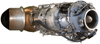 Động cơ Safran Makila 2A1