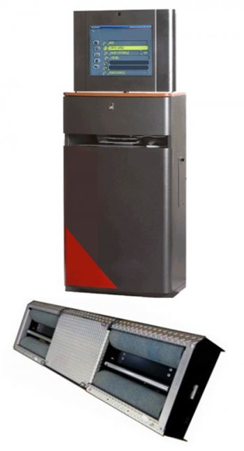 Thiết bị nghành xe
