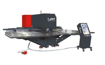 Máy đột CNC