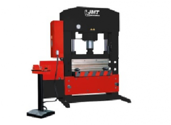 Máy ép thủy lực