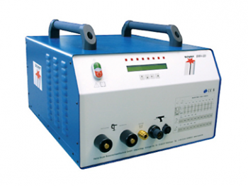 Máy Hàn Nổ SOYER BMH-22i