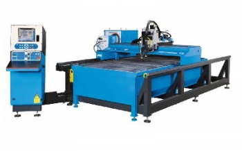 Máy cắt plasma CNC